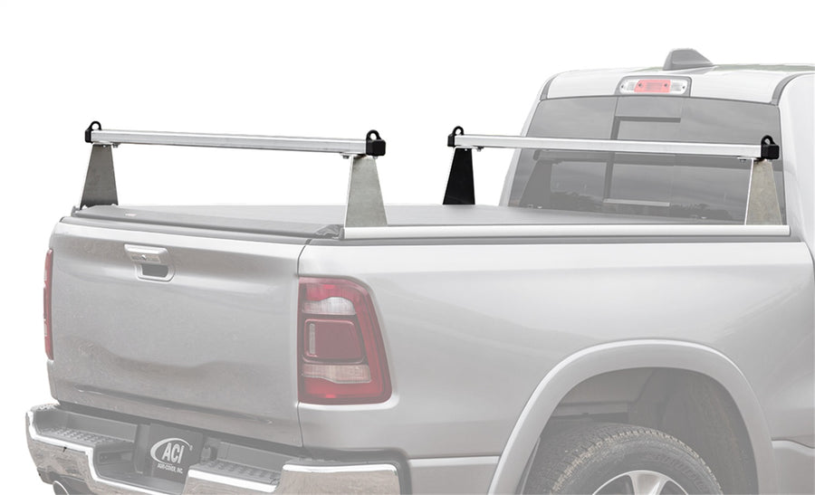 ADARAC™ Aluminum Uprights - 4003830