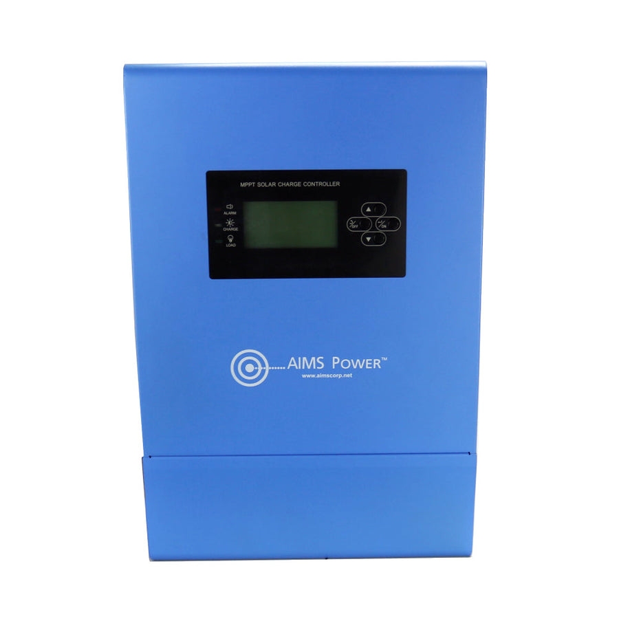 AIMS Power TARANTULA Solar 260 Watt Flexible Panel & Charge Controller Base Kit | Lightweight and Mobile Setups - FCTARANTULA
