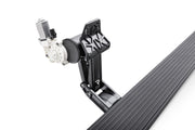 RealTruck AMP Research Powerstep Plug-N-Play - 22-26 F250/F350/F450 Super/SprCrw; Works only w/Sync 4