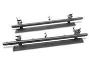 RealTruck AMP Research PowerStep XL 3" Atl Drop;22-26 F-250/F-350/F-450 Crew Cab; 22 only w/Sync 4