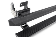 RealTruck AMP Research PowerStep XL 3" Atl Drop;22-26 F-250/F-350/F-450 Crew Cab; 22 only w/Sync 4