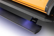 RealTruck AMP Research PowerStep XL 3" Additional Drop - 21-26 Ford Bronco 4-Dr