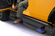 RealTruck AMP Research PowerStep XL 3" Additional Drop - 21-26 Ford Bronco 4-Dr