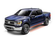 RealTruck AMP Research Powerstep Vision 2021-2026 Ford F-150 Crew Cab