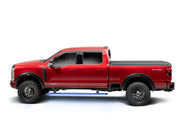 RealTruck AMP Research Powerstep Vision 22-26 F-250/F-350/F-450 Crew Cab; 22 only w/Sync 4 Crew Cab