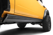 RealTruck AMP Research PowerStep Xtreme Running Board - 21-26 Ford Bronco