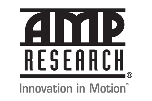 AMP Research