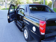 RealTruck AMP Research PowerStep Electric Running Board - 07-14 Tahoe/Suburban/Yukon/ Escalade