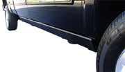 RealTruck AMP Research PowerStep Electric Running Board - 11-14 Slv/Sra 2500/3500 Diesel Only