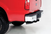 RealTruck AMP Research Bedstep Flp Dwn Bmpr Stp 99-16 Ford F-250/F-350/F-450