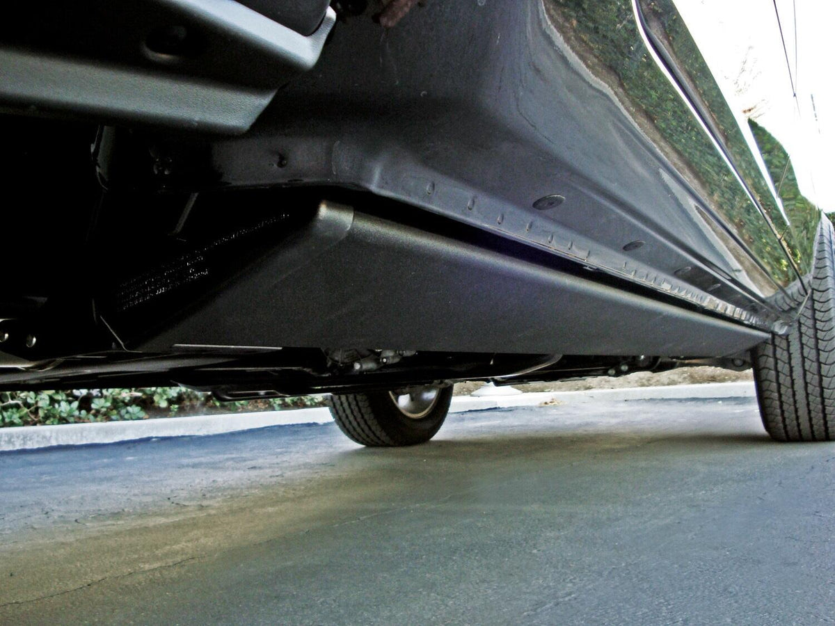 RealTruck AMP Research Powerstep Plug-N-Play - 13-15 Ram 1500/2500/3500, All Cabs