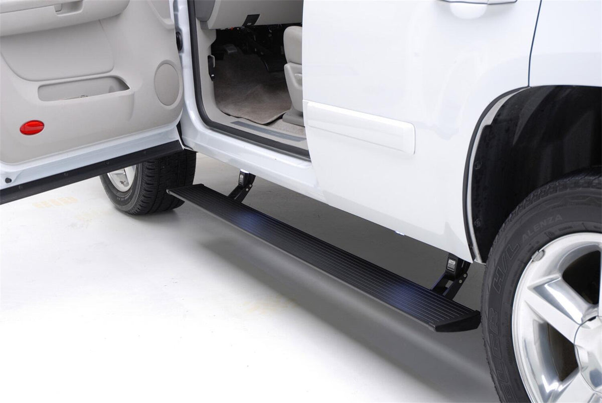 RealTruck AMP Research Powerstep Plug-N-Play - 17-19 Ford F-250/350/450, All Cabs