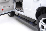 RealTruck AMP Research Powerstep Plug-N-Play;20-21 F-250/350/450 All Cabs;22 F-250/350/450 XL/XLT