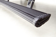 RealTruck AMP Research PowerStep Xtreme Running Board - 13-17 Ram 2500/3500 Exl Mega Cab w/AirRide Susp
