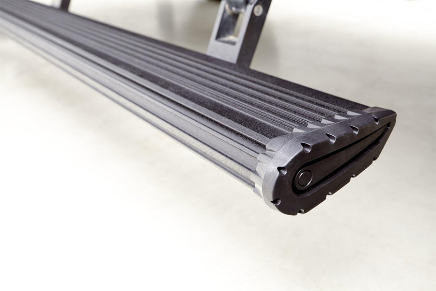 RealTruck AMP Research PowerStep Xtreme Running Board - 13-17 Ram 2500/3500 Exl Mega Cab w/AirRide Susp