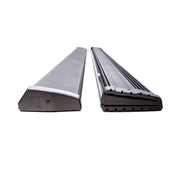 RealTruck AMP Research PowerStep Xtreme Running Board - 21-26 Ford Bronco