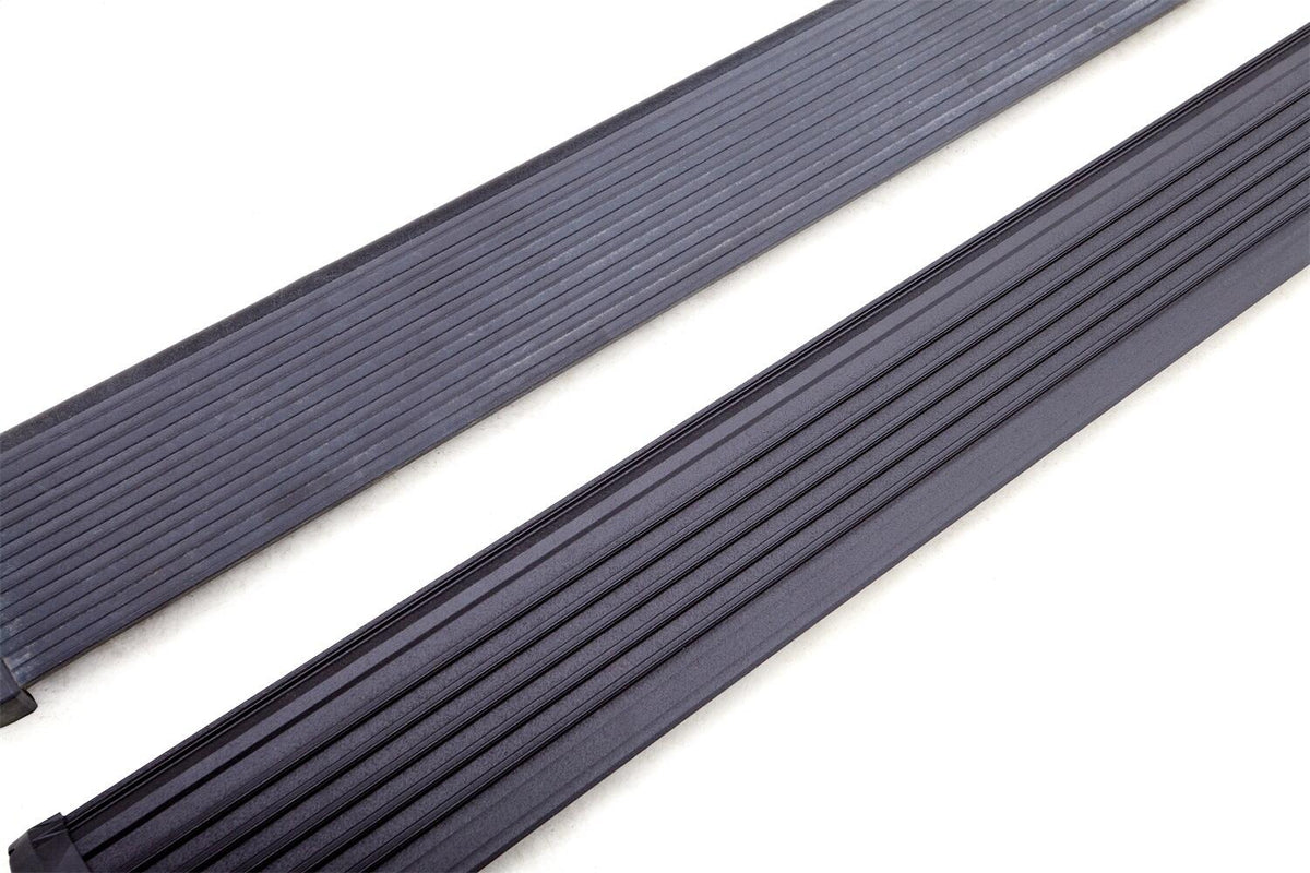 RealTruck AMP Research PowerStep Xtreme Running Board - 15-19 Ford F-150, All Cabs