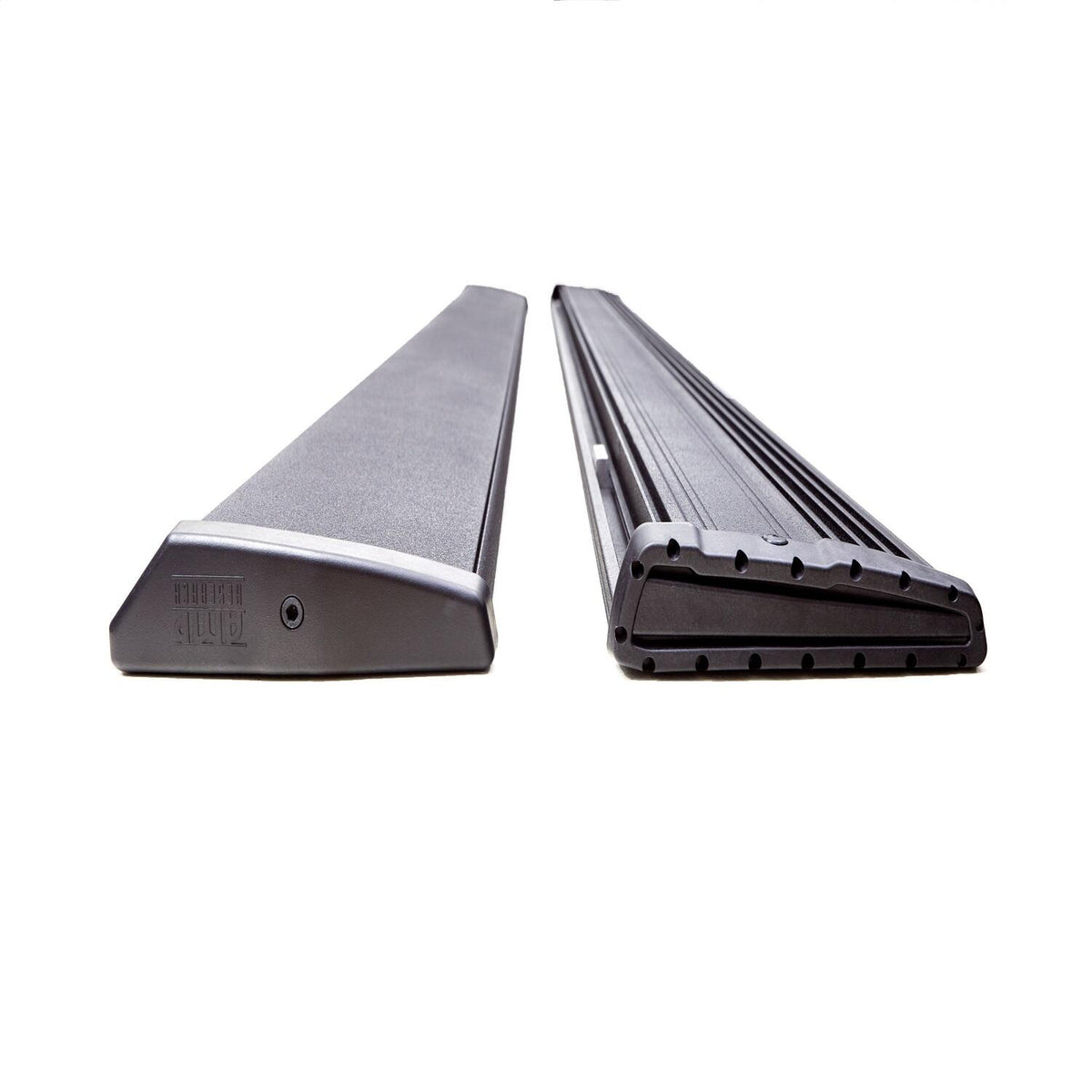 RealTruck AMP Research PowerStep Xtreme Running Board - 17-19 Ford F-250/350/450, All Cabs