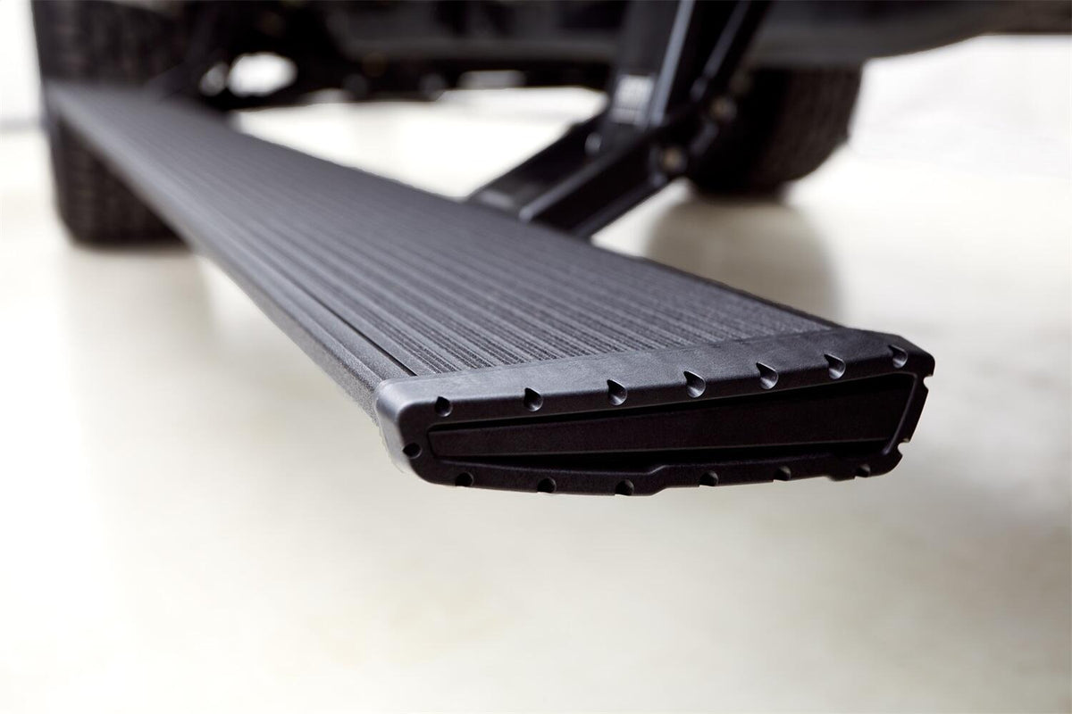 RealTruck AMP Research PowerStep Xtreme-18 Ram 1500,18-24 Ram 2500/3500, All Cabs ex Mega Cb w/AirRide
