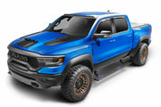 RealTruck AMP Research PowerStep Xtreme Running Board - 19-24 Ram 1500, All Cabs