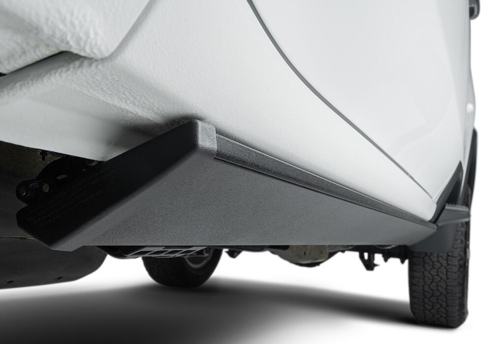 RealTruck AMP Research Powerstep Plug-N-Play - 20 Ford Expedition, Max Model, Gas only