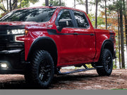 RealTruck AMP Research Powerstep Plug-N-Play - 15-16 Silv/Sra 2500/3500 Diesel Only, Double/Crew Cab