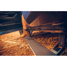 AMP Research PowerStep Plug-N-Play Running Boards - 2024-2026 Toyota Tacoma (76362-01A)