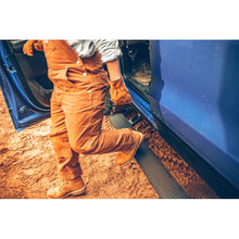 AMP Research PowerStep Plug-N-Play Running Boards - 2024-2026 Toyota Tacoma (76362-01A)