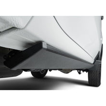 AMP Research PowerStep Plug-N-Play Running Boards - 2022-2025 Toyota Tundra (76338-01A)
