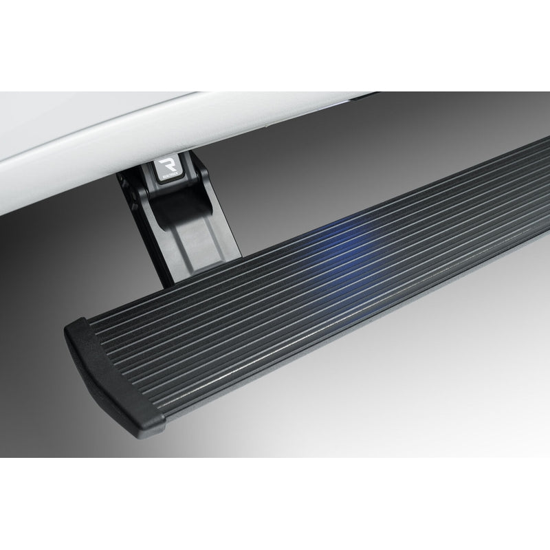AMP Research PowerStep Plug-N-Play Running Boards - 2024-2026 Toyota Tacoma (76362-01A)