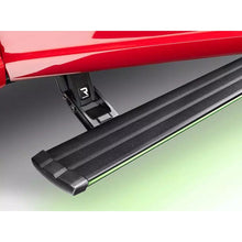 AMP Research PowerStep Vision Running Boards - 2022-2025 Toyota Tundra CrewMax (96338-01A)