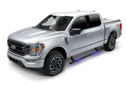 RealTruck AMP Research Powerstep Plug-N-Play - 21-26 Ford F-150 All Cabs