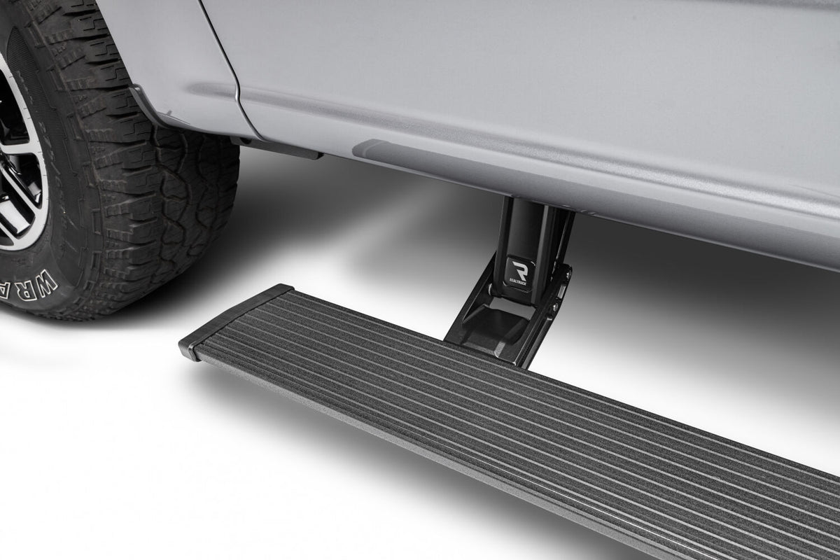 RealTruck AMP Research Powerstep Plug-N-Play - 21-26 Ford F-150 All Cabs