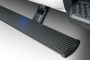 RealTruck AMP Research Powerstep Plug-N-Play;19-21 Slv/Sra 1500, 20-22 Slv/Sra HD, Db/Cw