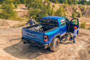 RealTruck AMP Research Powerstep Plug-N-Play for 2025-2026 Ram 2500,3500 All Cabs