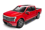 RealTruck AMP Research PowerStep XL 3" Additional Drop - 21-26 F-150 Crew Cab, 22-25 F-150 Lightning