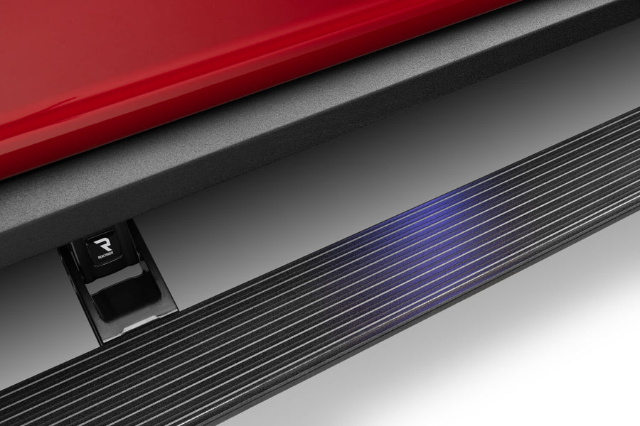 RealTruck AMP Research PowerStep XL 3" Additional Drop - 13-15 Ram 1500, 13-17 Ram 2500/3500, Crew Cab