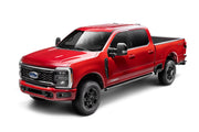RealTruck AMP Research PowerStep XL 3" Atl Drop;22-26 F-250/F-350/F-450 Crew Cab; 22 only w/Sync 4