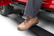 RealTruck AMP Research PowerStep XL 3" Additional Drop - 21-26 F-150 Crew Cab, 22-25 F-150 Lightning