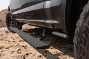 RealTruck AMP Research PowerStep Xtreme Running Board - 15-19 Ford F-150, All Cabs