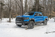 RealTruck AMP Research PowerStep Xtreme Running Board - 19-24 Ram 1500, All Cabs