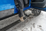RealTruck AMP Research PowerStep Xtreme Running Board - 19-24 Ram 1500, All Cabs