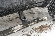 RealTruck AMP Research PowerStep Xtreme Running Board - 19-24 Ram 1500, All Cabs