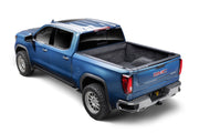RealTruck AMP Research PowerStep Xtreme Rng Brd - 22-25 Silv/Sra, Dble/Crw Cb