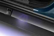 RealTruck AMP Research PowerStep Xtreme Rng Brd - 22-25 Silv/Sra, Dble/Crw Cb