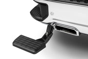 RealTruck AMP Research AMP Bedstep Flip Down Bumper Step 19-26 Silverado/Sierra 1500, 22 LTD/Limited