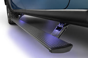 RealTruck AMP Research Powerstep Plug-N-Play 22-26 Chevy Silverado 1500/GMC Sierra 1500 Dbl/Crw Cab