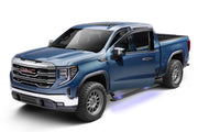 RealTruck AMP Research Powerstep Plug-N-Play 22-26 Chevy Silverado 1500/GMC Sierra 1500 Dbl/Crw Cab