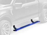 RealTruck AMP Research Powerstep Vision 2021-2026 Ford F-150 Crew Cab