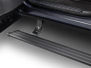 RealTruck AMP Research Powerstep Vision 2021-2026 Ford F-150 Crew Cab